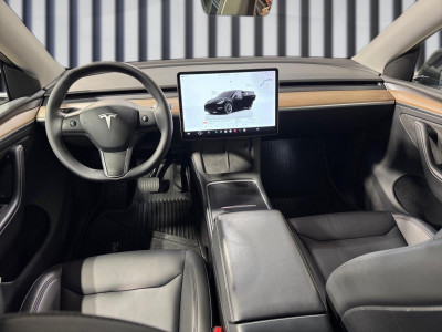 Tesla Model Y Gebrauchtwagen