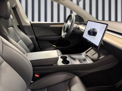 Tesla Model Y Gebrauchtwagen