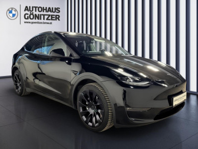 Tesla Model Y Gebrauchtwagen