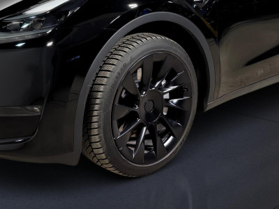 Tesla Model Y Gebrauchtwagen