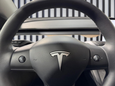 Tesla Model Y Gebrauchtwagen