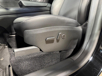 Tesla Model Y Gebrauchtwagen