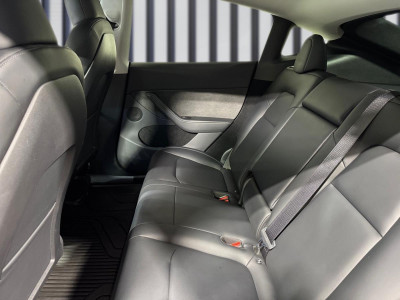 Tesla Model Y Gebrauchtwagen