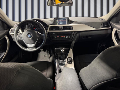 BMW 3er Gebrauchtwagen