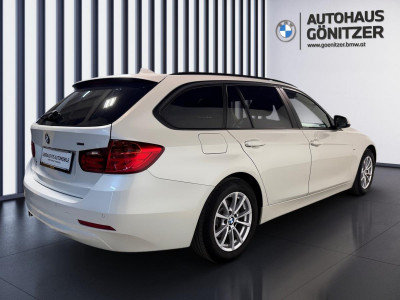 BMW 3er Gebrauchtwagen