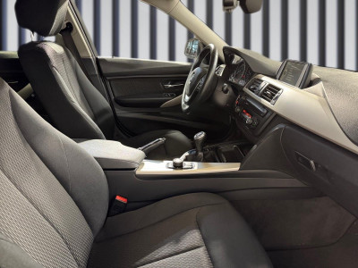 BMW 3er Gebrauchtwagen