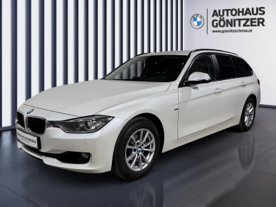 BMW 3er Gebrauchtwagen