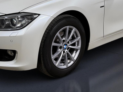 BMW 3er Gebrauchtwagen