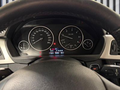 BMW 3er Gebrauchtwagen