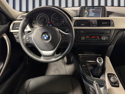 BMW 3er Gebrauchtwagen