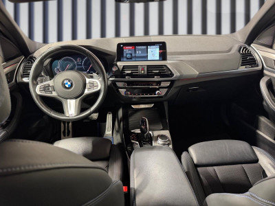 BMW X3 Gebrauchtwagen BMW X3 Gebrauchtwagen