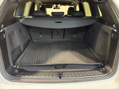 BMW X3 Gebrauchtwagen BMW X3 Gebrauchtwagen