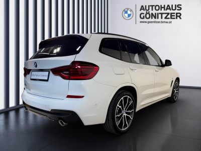 BMW X3 Gebrauchtwagen BMW X3 Gebrauchtwagen