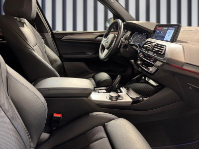 BMW X3 Gebrauchtwagen BMW X3 Gebrauchtwagen