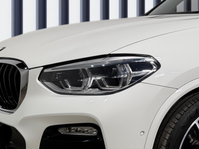 BMW X3 Gebrauchtwagen BMW X3 Gebrauchtwagen