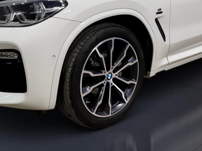 BMW X3 Gebrauchtwagen BMW X3 Gebrauchtwagen