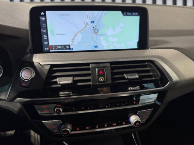 BMW X3 Gebrauchtwagen BMW X3 Gebrauchtwagen