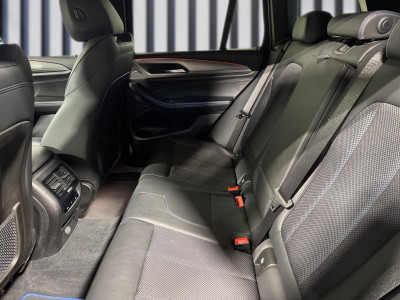 BMW X3 Gebrauchtwagen BMW X3 Gebrauchtwagen