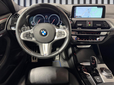 BMW X3 Gebrauchtwagen BMW X3 Gebrauchtwagen