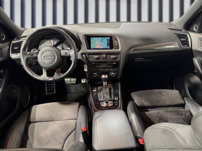 Audi Q5 Gebrauchtwagen Audi Q5 Gebrauchtwagen