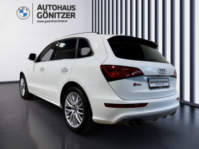 Audi Q5 Gebrauchtwagen Audi Q5 Gebrauchtwagen