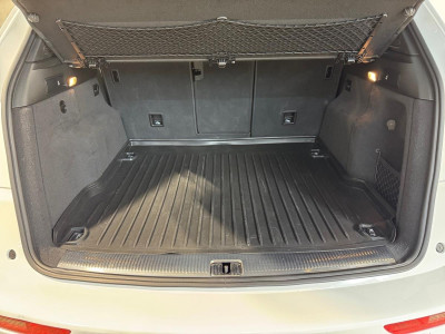 Audi Q5 Gebrauchtwagen Audi Q5 Gebrauchtwagen