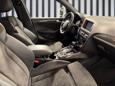 Audi Q5 Gebrauchtwagen Audi Q5 Gebrauchtwagen