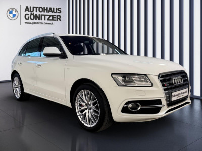 Audi Q5 Gebrauchtwagen Audi Q5 Gebrauchtwagen