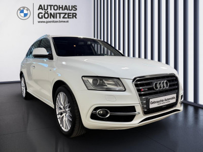 Audi Q5 Gebrauchtwagen Audi Q5 Gebrauchtwagen