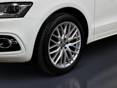 Audi Q5 Gebrauchtwagen Audi Q5 Gebrauchtwagen