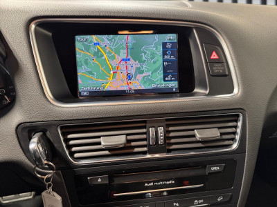 Audi Q5 Gebrauchtwagen Audi Q5 Gebrauchtwagen