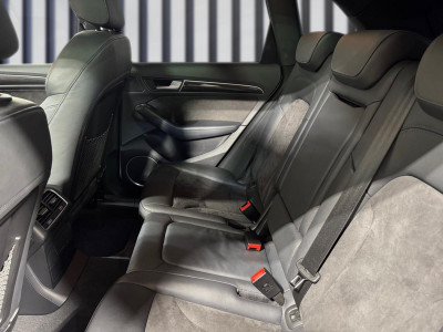 Audi Q5 Gebrauchtwagen Audi Q5 Gebrauchtwagen