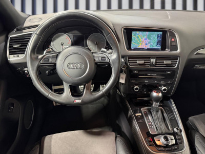 Audi Q5 Gebrauchtwagen Audi Q5 Gebrauchtwagen