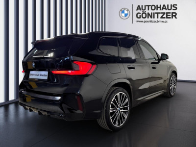 BMW X1 Gebrauchtwagen