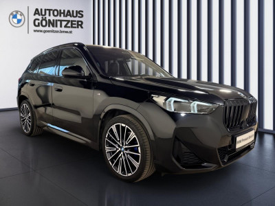 BMW X1 Gebrauchtwagen