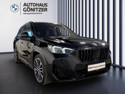 BMW X1 Gebrauchtwagen
