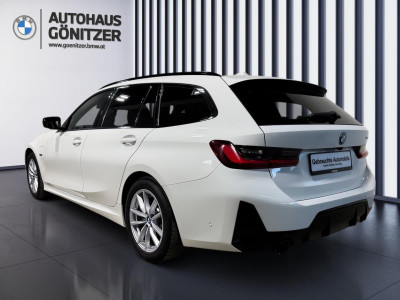 BMW 3er Gebrauchtwagen