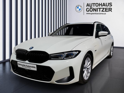 BMW 3er Gebrauchtwagen