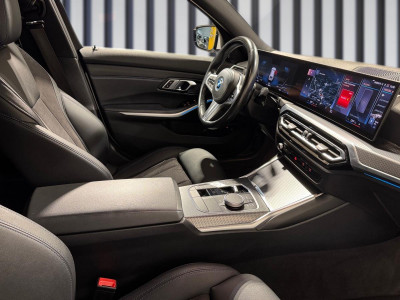 BMW 3er Gebrauchtwagen