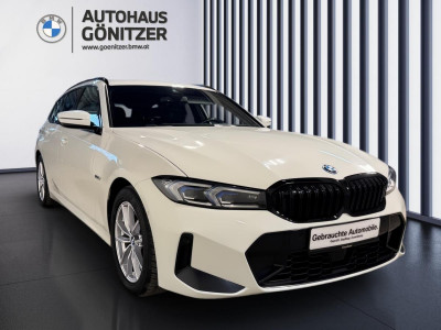 BMW 3er Gebrauchtwagen