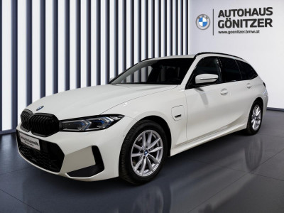 BMW 3er Gebrauchtwagen