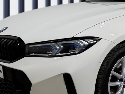 BMW 3er Gebrauchtwagen