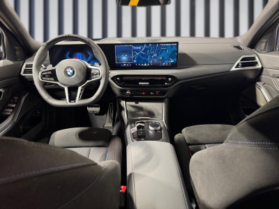 BMW 3er Vorführwagen