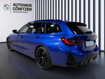 BMW 3er Vorführwagen