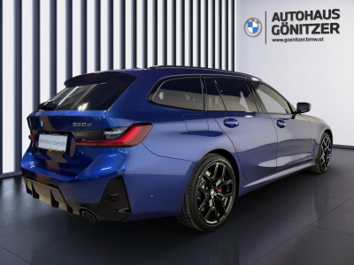 BMW 3er Vorführwagen