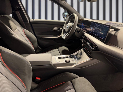 BMW 3er Vorführwagen