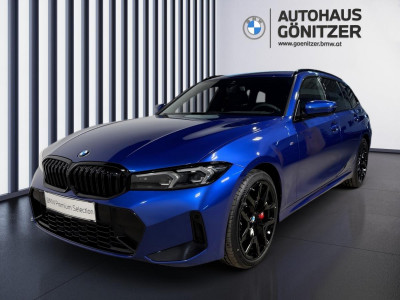 BMW 3er Vorführwagen