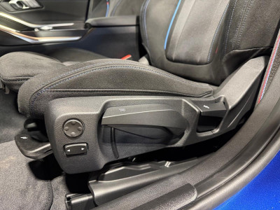 BMW 3er Vorführwagen