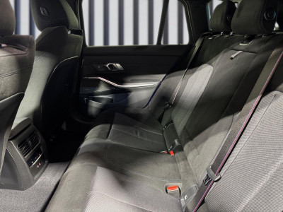 BMW 3er Vorführwagen