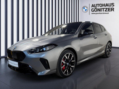 BMW 1er Vorführwagen